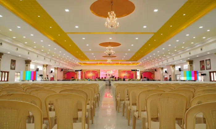 Your Perfect Events Management